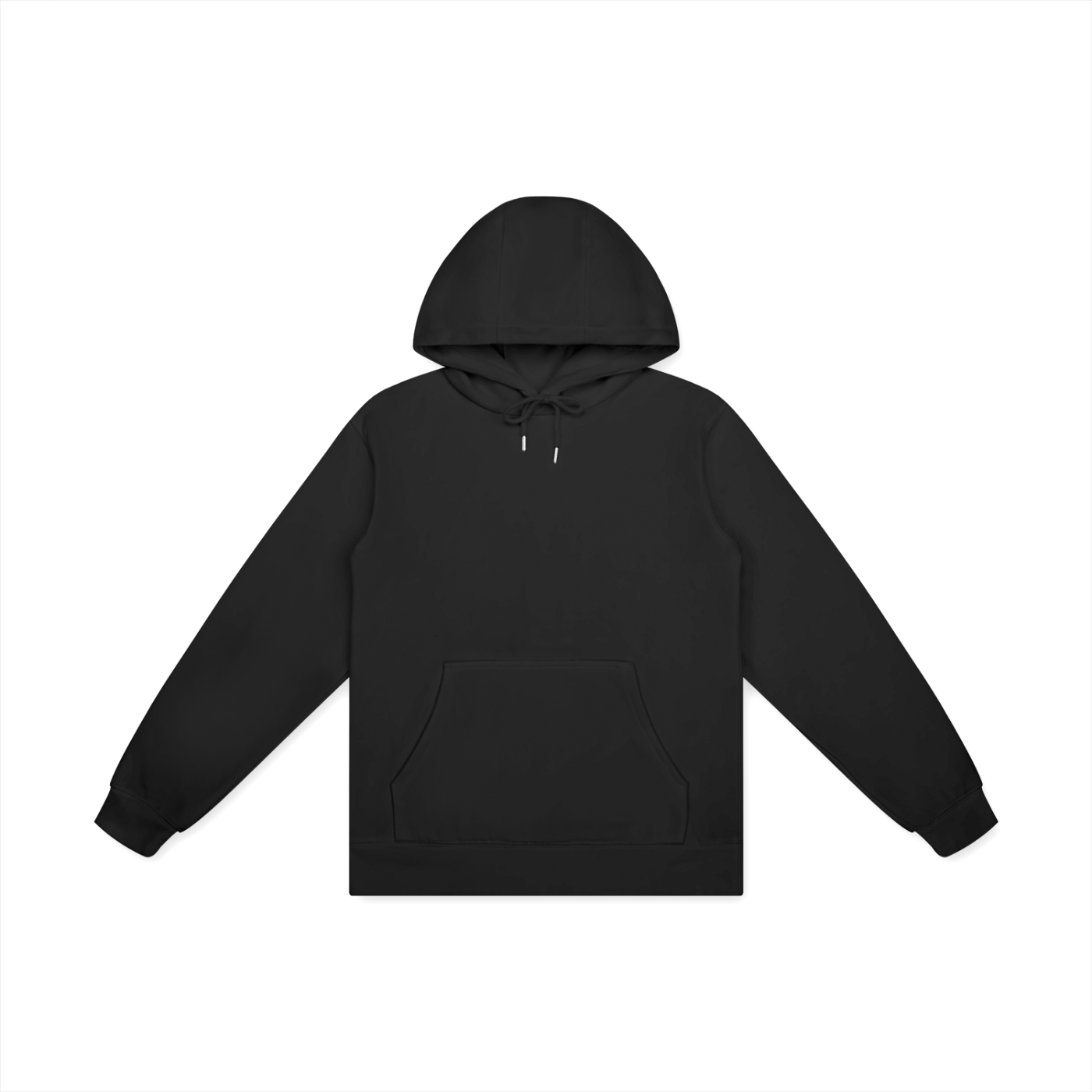 Unisex Basic 100% Cotton Hoodie