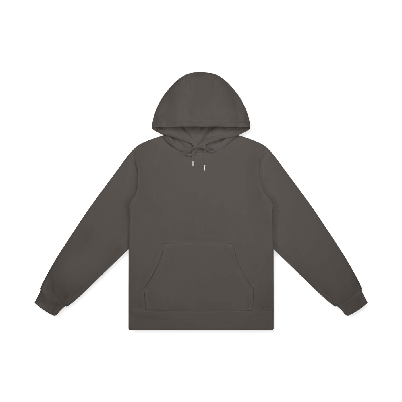 Unisex Basic 100% Cotton Hoodie