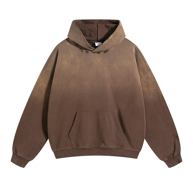 Oversized Hoodie