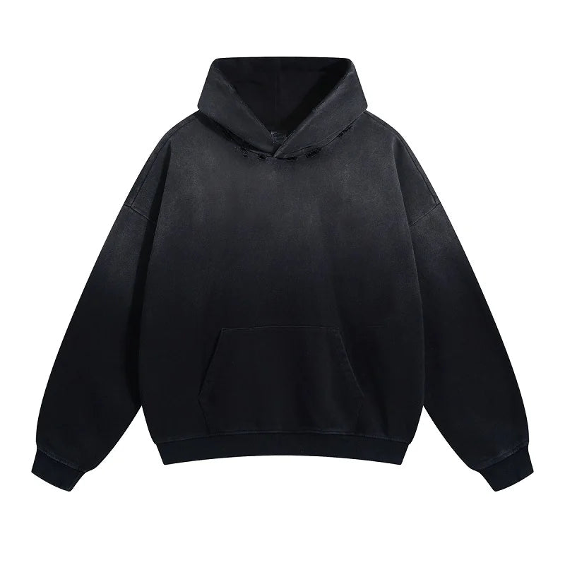 Oversized Hoodie