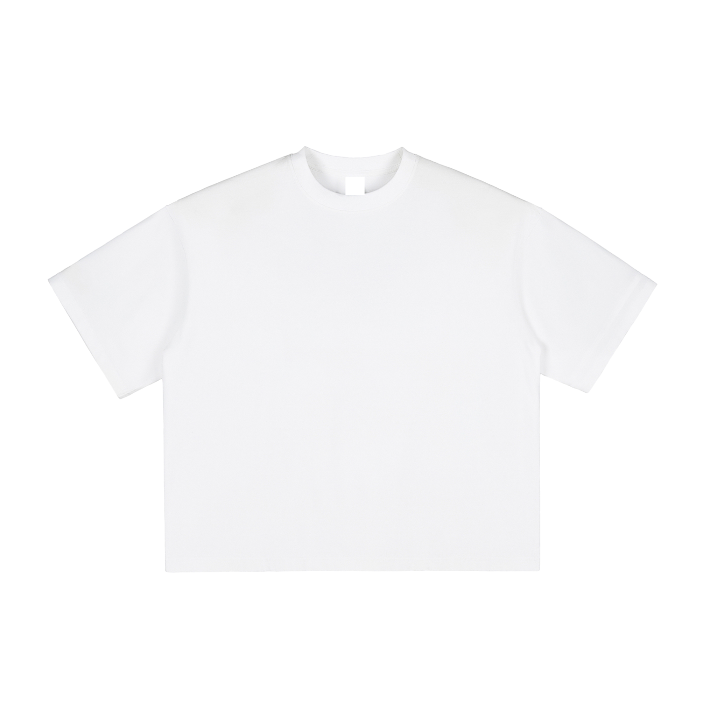 Vintage Washed Boxy T-Shirt