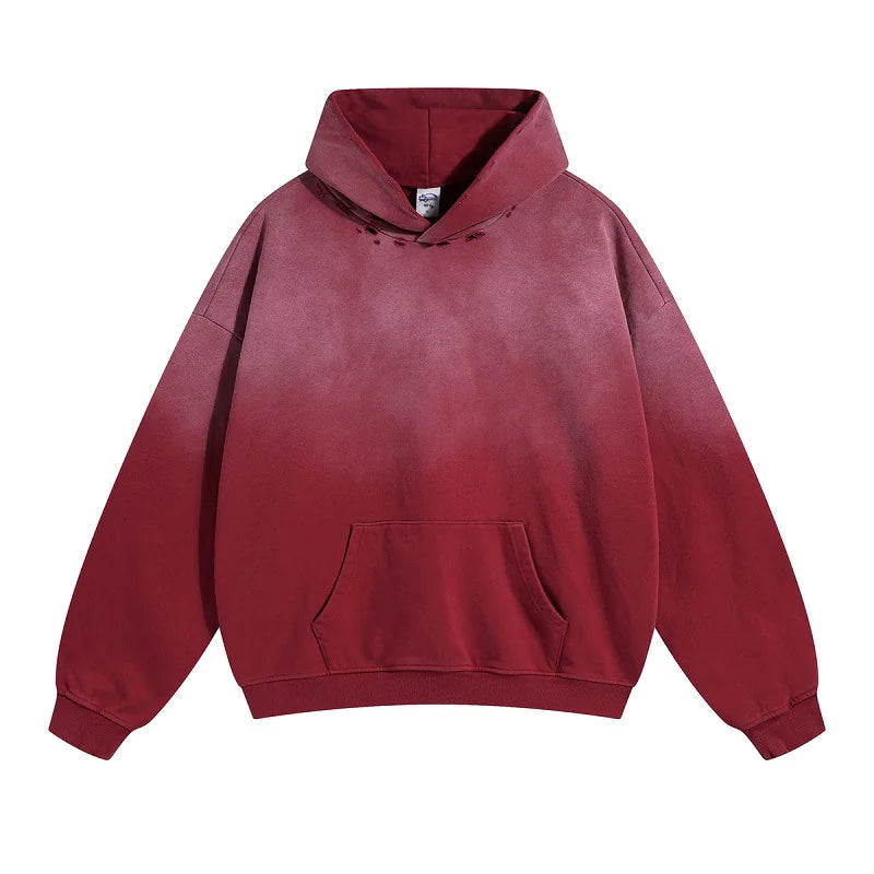 Oversized Hoodie