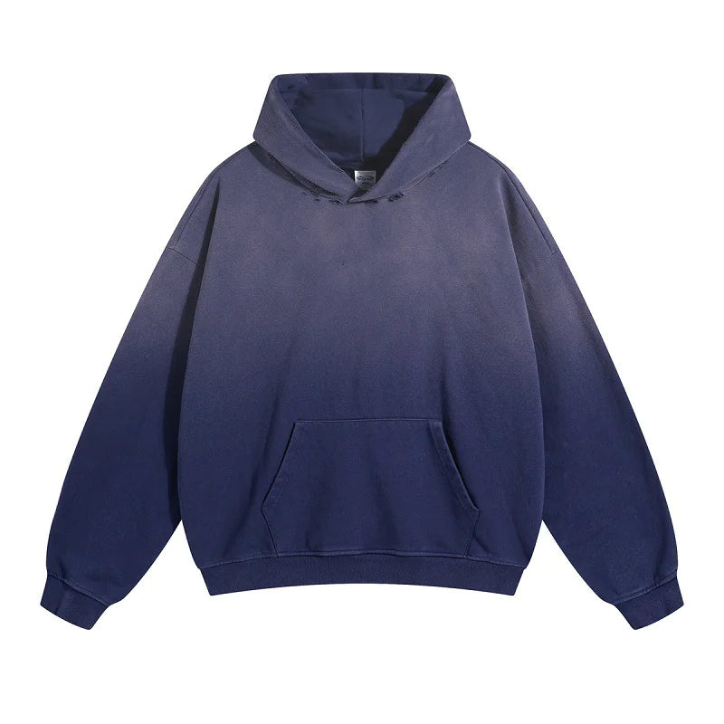 Oversized Hoodie